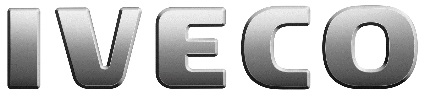 Логотип Iveco