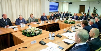 Система охраны ТЭК по новому