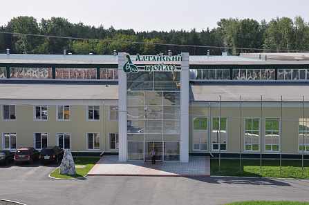 УК «Черкизово»