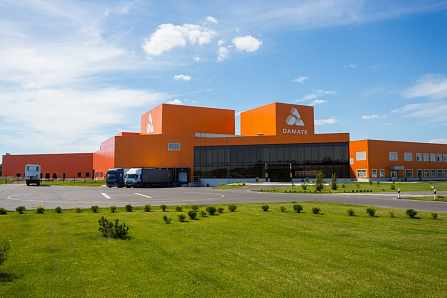 ГК «Дамате»